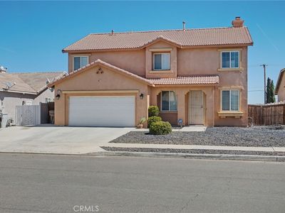 8623 Bridgeport Ave, Hesperia, CA, 92344