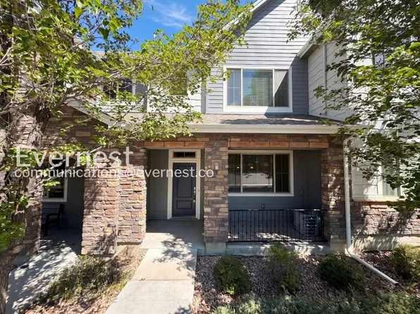 9086 E Phillips Ln, Centennial, CO 80112
