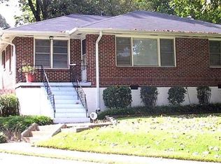 223 Lucerne St, Decatur, GA 30030