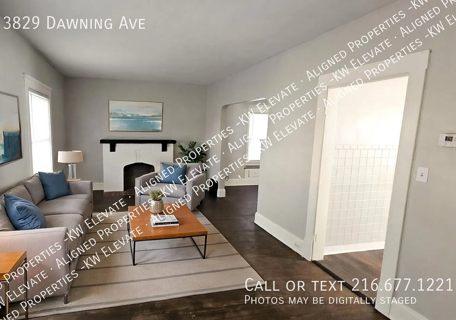 Cleveland Freshly Restored 4 Bedroom Home! — Photo 4