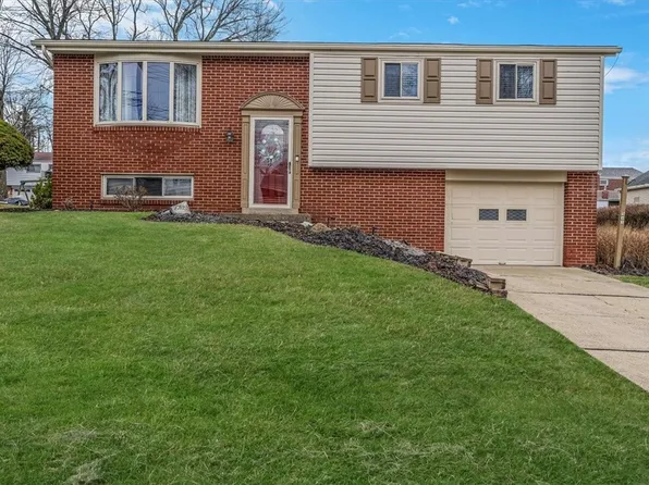 541 Jackson St, Pittsburgh, PA 15237