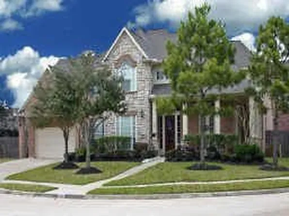 4202 Kimberly Xing, Katy, TX 77494