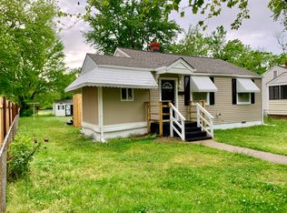 3307 Frank Rd, Richmond, VA 23234