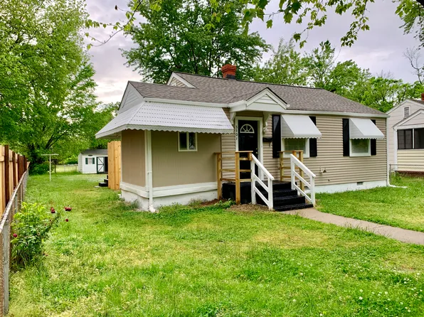 3307 Frank Rd, Richmond, VA 23234