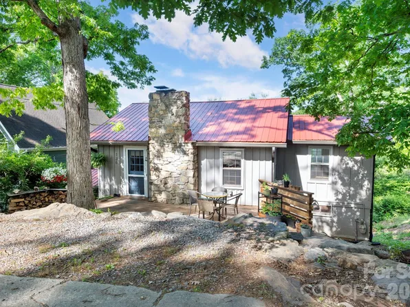 126 Maney Ave, Asheville, NC 28804