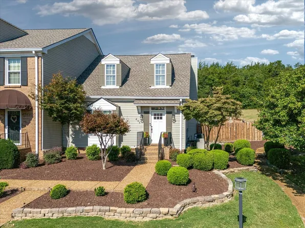 404 Foxborough Sq W, Brentwood, TN 37027