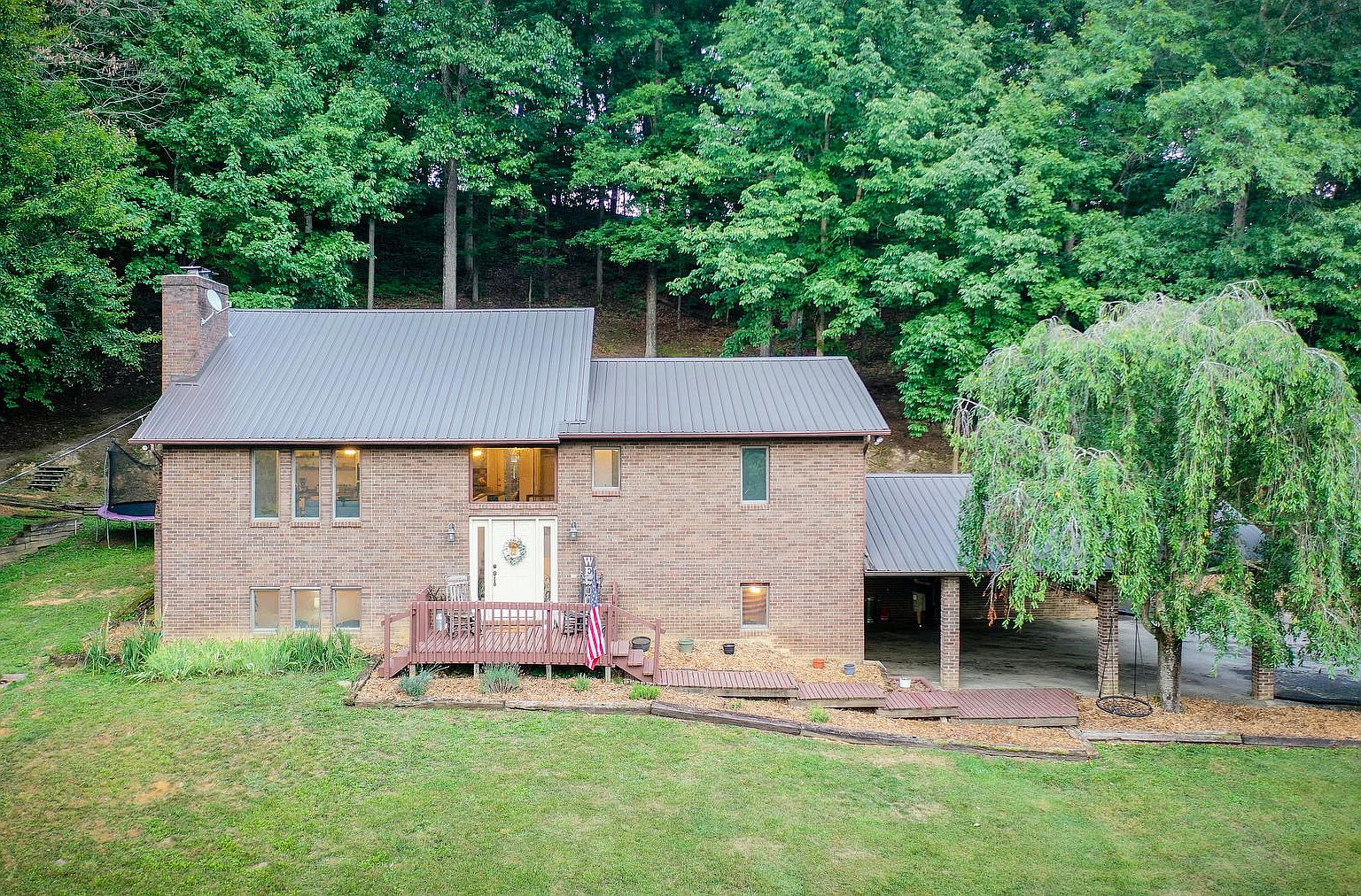 280 Possum Hollow Rd, Gray, TN 37615 | Zillow