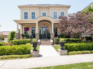 1341 Jewell Ave, Franklin, TN 37064