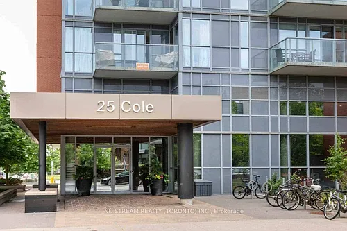 25 Cole St #719 Photo 1 25 Cole St #719 Photo 1