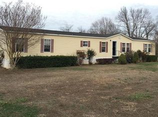 8121 Old Alto Hwy, Decherd, TN 37324