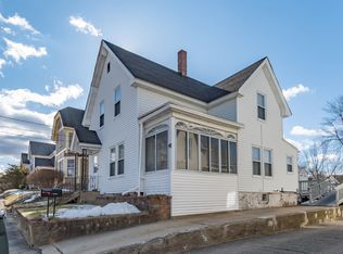 19 Dearborn St, Manchester, NH 03103