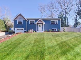 43 Chubb Rd, Framingham, MA 01701