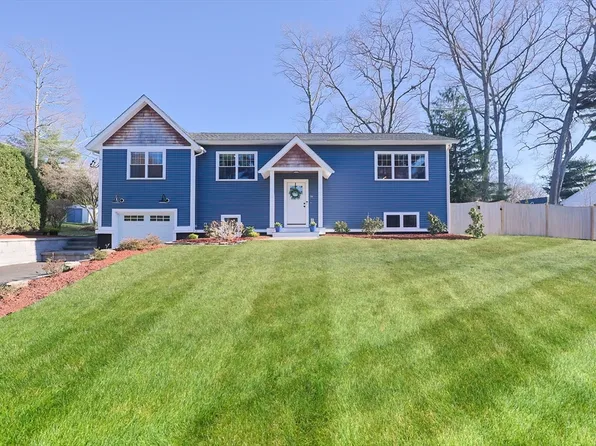 43 Chubb Rd, Framingham, MA 01701