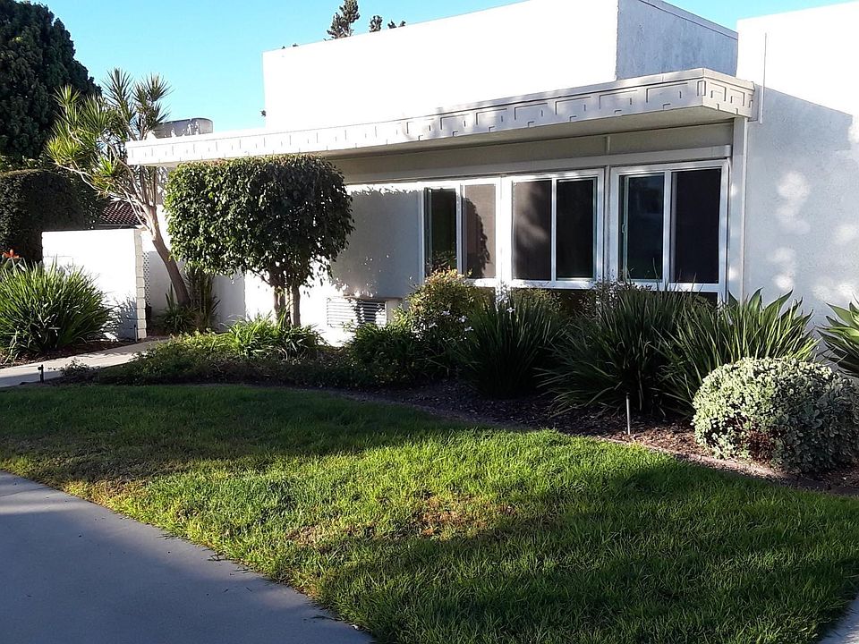 Walkway to your new home!