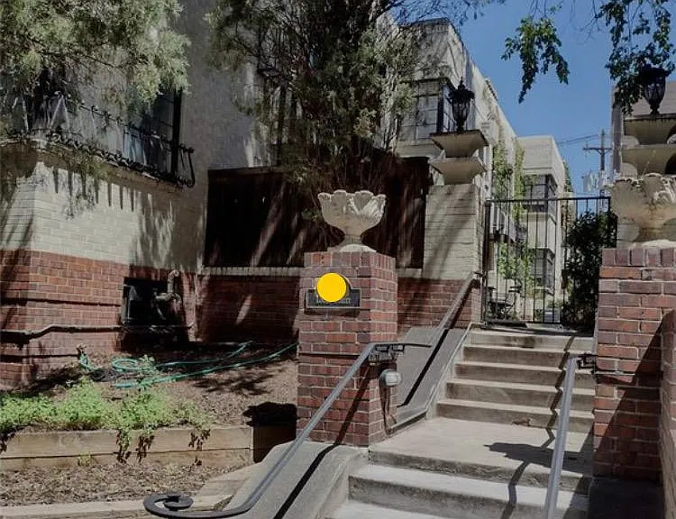 1050 N Logan St #D — Photo 16