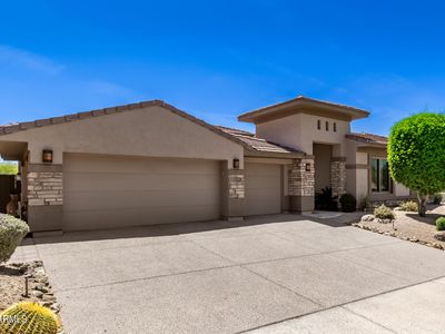 11111 E BECK Lane, Scottsdale, AZ, 85259