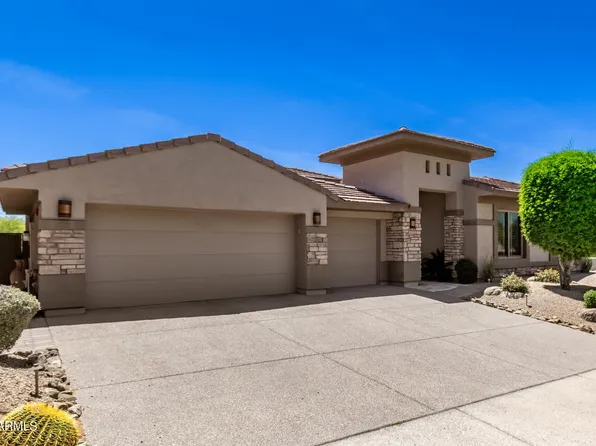 11111 E BECK Lane, Scottsdale, AZ 85255