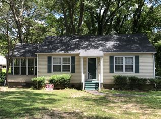 202 Carroll St, Carrollton, GA 30117