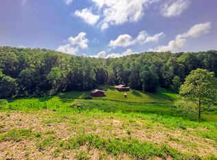 0 Buck Run Rd, Camden, WV 26338