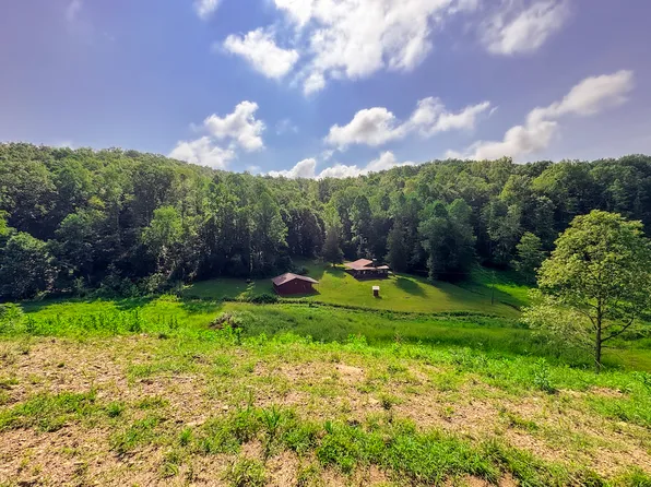 0 Buck Run Rd, Camden, WV 26338