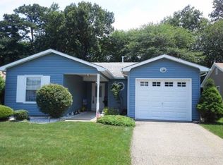 132 Everest Dr S, Brick, NJ 08724