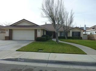 3762 W Avenue J15, Lancaster, CA 93536