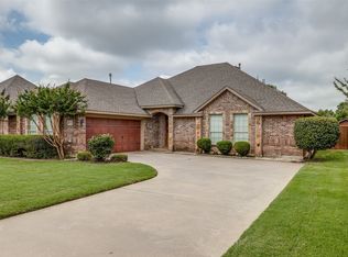 1003 Cumberland Trl, Mansfield, TX 76063