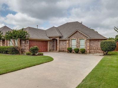 1003 Cumberland Trl, Mansfield, TX, 76063