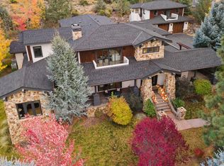 61454 Cultus Lake Ct, Bend, OR 97702