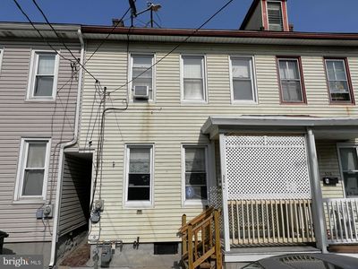 320 1/2 N 11th St, Lebanon, PA, 17046