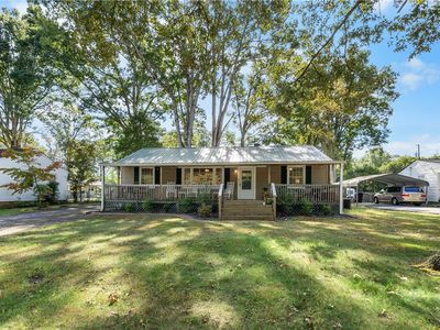 846 Crouch Dr, Pendleton, SC, 29670