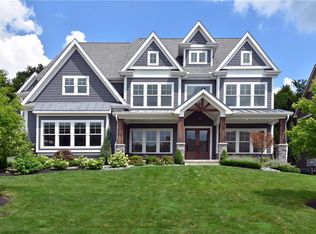 131 Birch Dr, Wexford, PA 15090