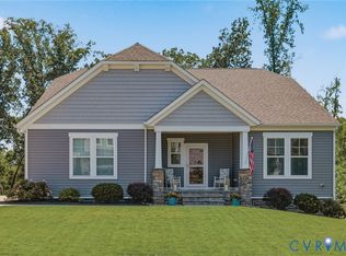 3831 Knighton Cir, Midlothian, VA 23112