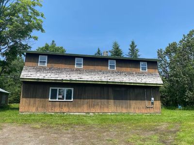 835 Haystack Road, Mapleton, ME, 04757