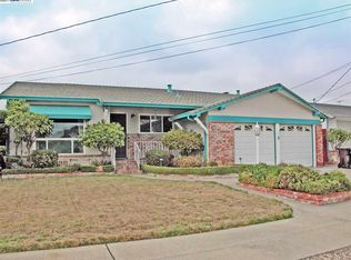 15559 Budge St, San Leandro, CA 94579