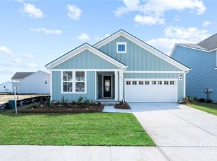 222 Dendron Dr, Richmond Hill, GA 31324