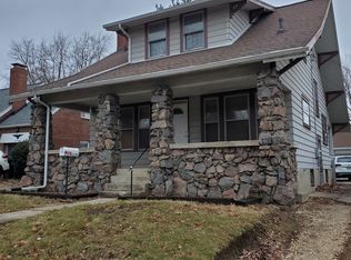 1315 Oakdale Ave, Dayton, OH