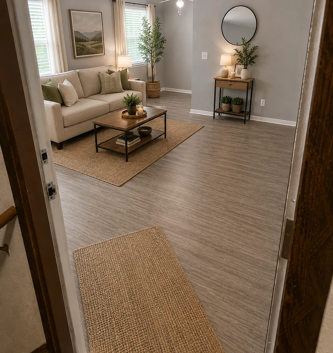 1 bed, 700 sqft, $1,150 — Photo 3