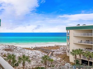 15 Chivas Ln #404A, Santa Rosa Beach, FL 32459