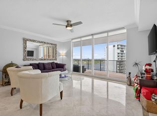 100 S Birch Road #1003, Fort Lauderdale, FL 33316
