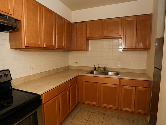 3rd image of 7445 N Greenview Ave #211