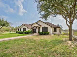 403 E Nebraska Rd, Alamo, TX 78516