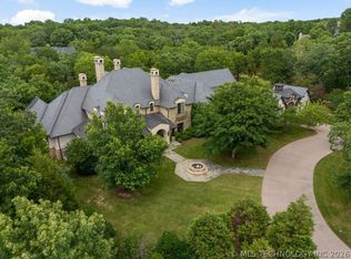 19433 E Clear Brook Rd, Owasso, OK 74055