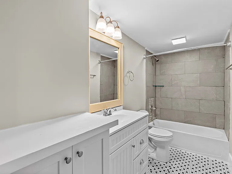 Bathroom #1