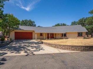 13185 Montecito Rd, Red Bluff, CA 96080