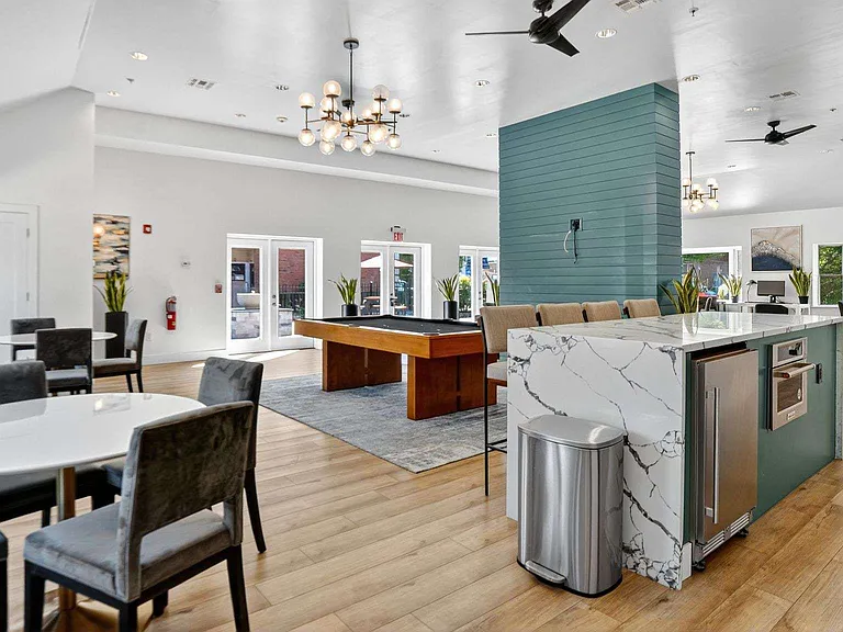 Bunt Commons II: 55+ Senior Living Community — Photo 7