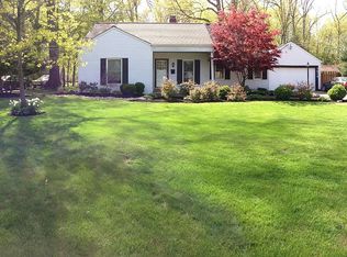 1614 Canterbury Rd, Westlake, OH 44145