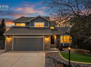3825 Steppe Ter, Colorado Springs, CO 80920