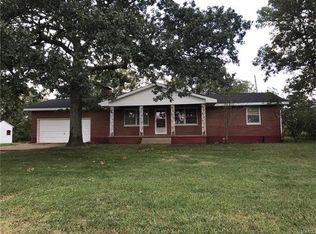 202 Highway 221, Ironton, MO 63650