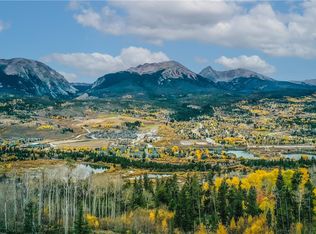 230 Angler Mountain Ranch Rd S, Silverthorne, CO 80498